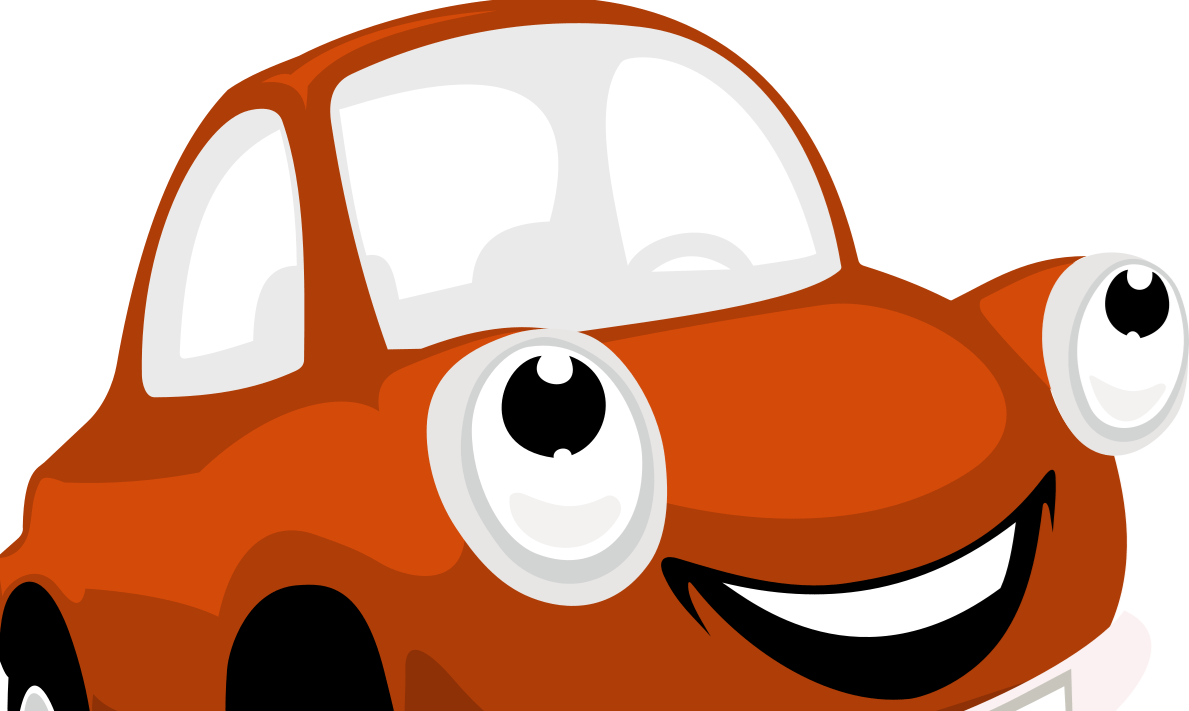 Chuyện cười với ô-tô